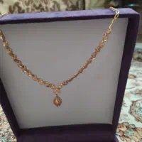 سرویس طلا رزگلد