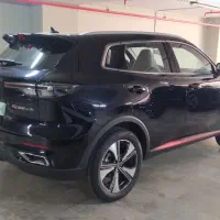 چانگان Cs55 وارداتی ۲۰۲۴|خودرو سواری و وانت|تهران, زعفرانیه|دیوار