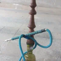 قلیون تک و عمده
