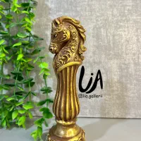 نماد سال ۱۴۰۵ اسب|مجسمه، تندیس، ماکت|برازجان, |دیوار