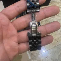 ساعت مچی مردانه نوادا اورجینال سوئیس|ساعت|تهران, شهرک چیتگر|دیوار