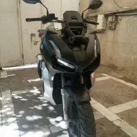 طرح adv 150