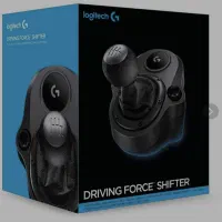 تعویض دنده لاجیتک مناسب برای دو فرمان G29 و G920|کنسول، بازی ویدئویی و آنلاین|صدرا-فارس, فاز ۱|دیوار