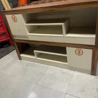 میز پی اس و تلوزیون|میز تلویزیون|ارومیه, |دیوار