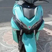 موتور s7کویر ۱۵۰