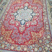 فرش ماشینی دوازده متری