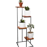 استند گل پروفیلی مدل شاهو