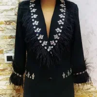 مانتو مجلسی