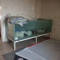 آکواریوم خیلی بزرگ