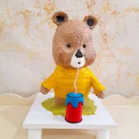 کیک های خامه ای،فوندانت، کافی شاپ ،دسر و کوکی|خدمات پذیرایی، مراسم|اهواز, پادادشهر|دیوار