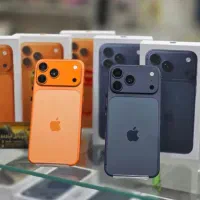 ایفون اقساط با چک بدون پیش