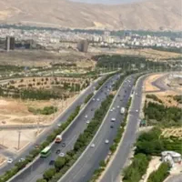 جواهر ۱۶۰ متری ۲ خواب با تراس قابل چیدمان|فروش آپارتمان|شیراز, شهرک برف فروشان|دیوار