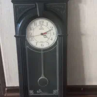 ساعت دیواری