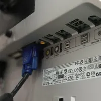 مانیتور DELL