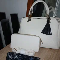 کیف بسیار شیک مناسب عروس