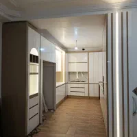 کابینت آشپزخانه و سازه های MDF|مصالح و تجهیزات ساختمان|مراغه, |دیوار