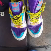 ادیداس اورجینال|کیف، کفش، کمربند|تهران, امام زاده عبدالله|دیوار