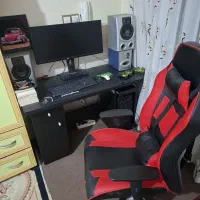 سیستم گیمینگ تعویض با طلا و نقره