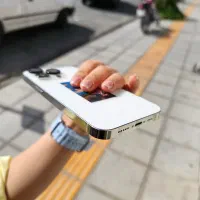 iPhone 13pro 256g|موبایل|لار, |دیوار