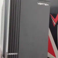 کامپیوتر اقتصادی گیمینگ و گرافیکی 8 رسته ای