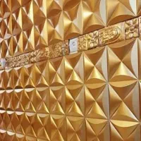 سنگ مصنوعی دکوراسیون داخلی