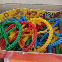 فروش اسباب بازی به کمترین قیمت بازار