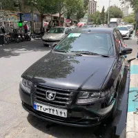 سورن XU7p/مدل ۱۴۰۵تحویل روز/بارنگبندی