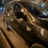 جک s5 مدل 97|خودرو سواری و وانت|کرج, گلشهر|دیوار