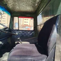 فروش خاور808|خودرو سنگین|قم, پردیسان|دیوار