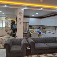 فروش ساختمان دو طبقه ای لوکس در فرهنگیان|فروش خانه و ویلا|برازجان, |دیوار