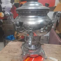 سماور گازی