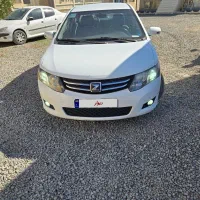آریو ۹۷ فول آپشن بدون رنگ