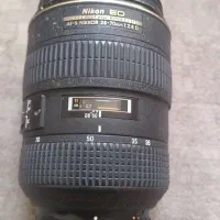 لنز نیکون 28--70|دوربین عکاسی و فیلم‌برداری|کهریزک, |دیوار