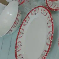 سرویس غذاخوری آرکوپال|ظروف سرو و پذیرایی|تهران, تهرانپارس شرقی|دیوار