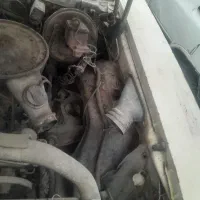 شولت نووا.اسقااط|خودرو کلاسیک|تهران, امام زاده عبدالله|دیوار