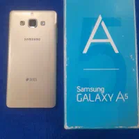 گوشی A5|موبایل|کامیاران, |دیوار