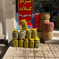 پخش خیارشور در مشهد|خوردنی و آشامیدنی|مشهد, شهرآرا|دیوار