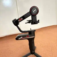 لرزشگیر وبیل اس|دوربین عکاسی و فیلمبرداری|مینودشت, |دیوار