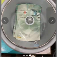 پلوپز پارس خزر ۸ نفره