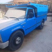 نیسان دوگانه کارخانه