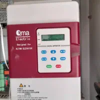 خریدار  درایو کهنه، سوخته و سالم و تابلو آسانسور