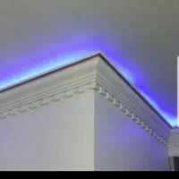 گچکاری وسفید کاری  متری ۷۵هزار