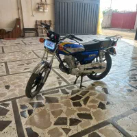 متور هندا احسان ۲۰۰