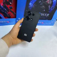 redmi note 14 s256|موبایل|اسلام‌شهر, شهرک سعیدیه|دیوار