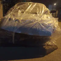 پراید مدل ۷۹ تصادفی|خودرو سواری و وانت|گرگان, |دیوار