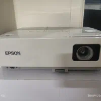 ویدیو پرژکتور epson|تلویزیون و پروژکتور|تهران, حر|دیوار
