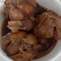 سیر ترشی هفت ساله واقعی|خوردنی و آشامیدنی|پرند, فاز ۲|دیوار