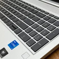 HP 650 G9 i5 نسل ۱۲ رم 16 گرافیک Iris Xe|رایانه همراه|خمینی‌شهر, |دیوار