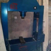 فروش دریل و پرس هیدرولیک دستی|ماشینآلات صنعتی|باسمنج, |دیوار