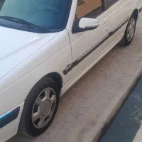 پارس تیوفایو مدل ۴۰۱|خودرو سواری و وانت|بوشهر, |دیوار